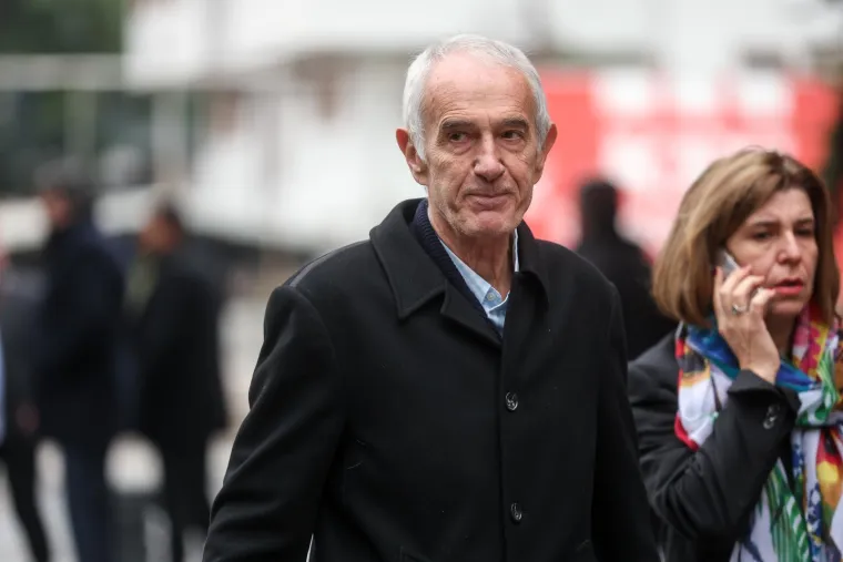 Tko je sve stigao na komemoraciju za Halida Be&scaron;lića? Brojne zvijezde tuguju za pjevačem