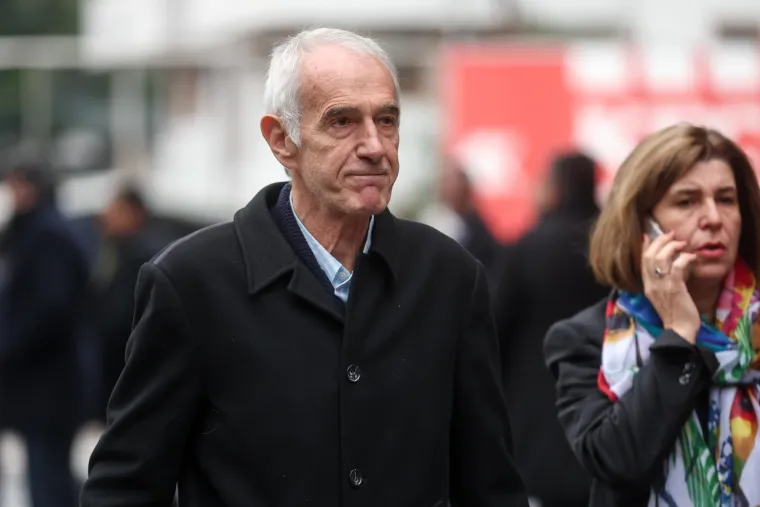 Tko je sve stigao na komemoraciju za Halida Be&scaron;lića? Brojne zvijezde tuguju za pjevačem