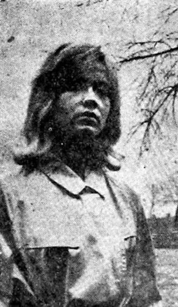 Slovila je za jednu od najljepših bivše Jugoslavije, a život je nije mazio