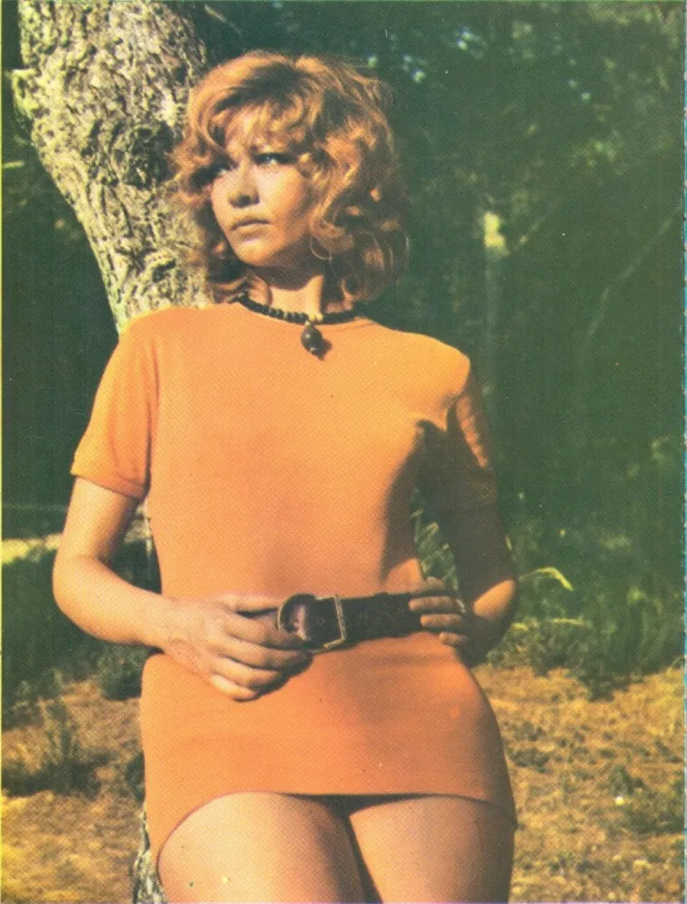 Slovila je za jednu od najljepših bivše Jugoslavije, a život je nije mazio