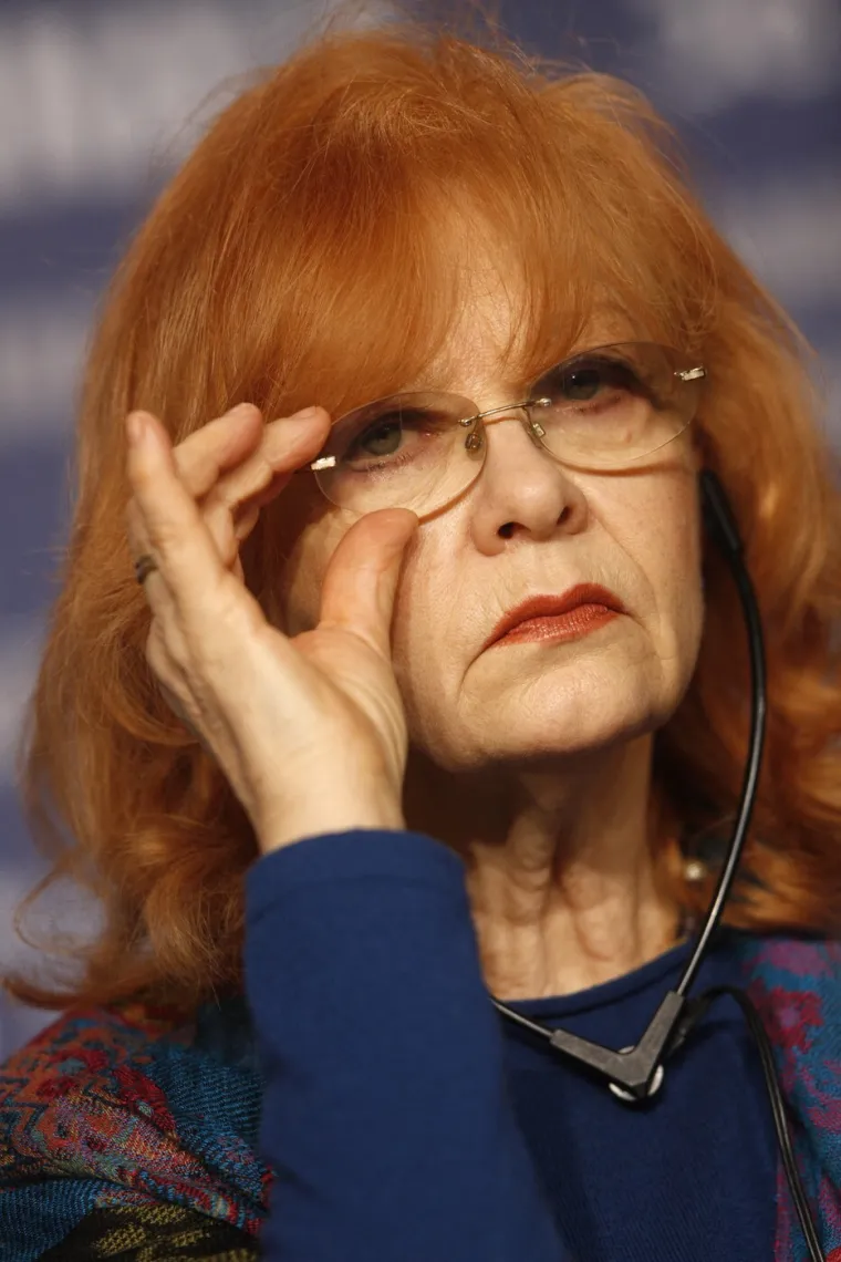 Slovila je za jednu od najljepših bivše Jugoslavije, a život je nije mazio