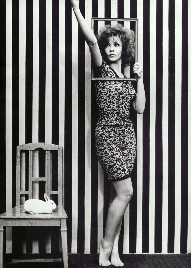 Slovila je za jednu od najljepših bivše Jugoslavije, a život je nije mazio