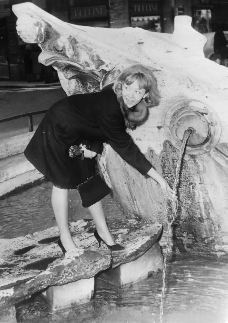 Slovila je za jednu od najljepših bivše Jugoslavije, a život je nije mazio