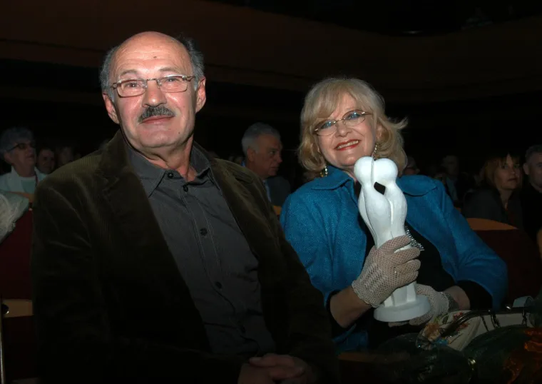 Slovila je za jednu od najljepših bivše Jugoslavije, a život je nije mazio