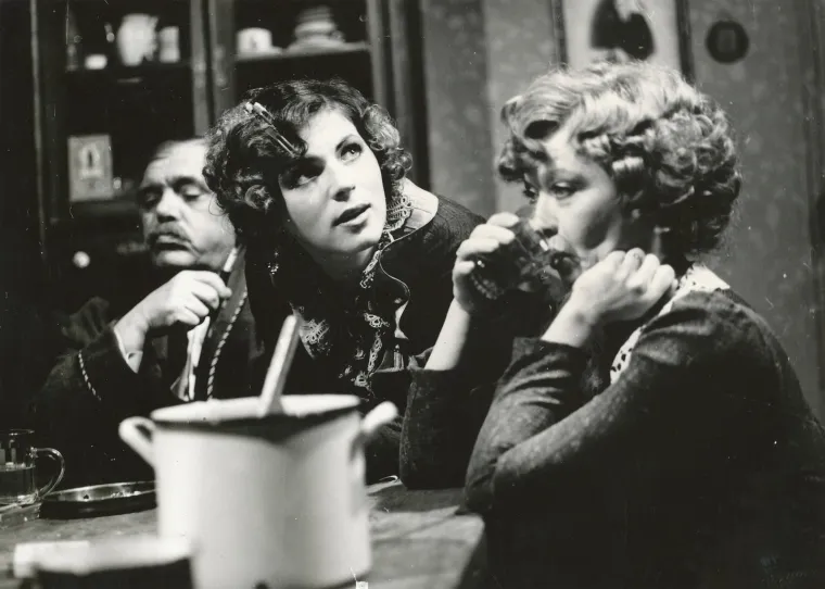 Slovila je za jednu od najljepših bivše Jugoslavije, a život je nije mazio