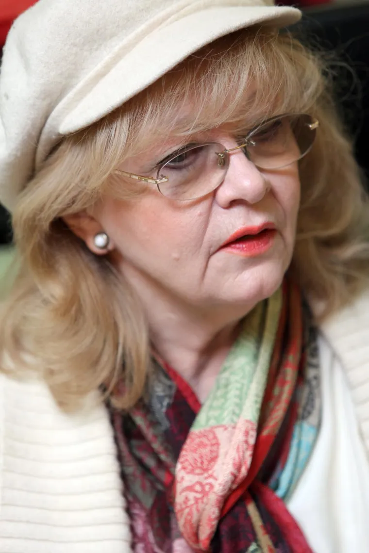 Slovila je za jednu od najljep&scaron;ih biv&scaron;e Jugoslavije, a život je nije mazio