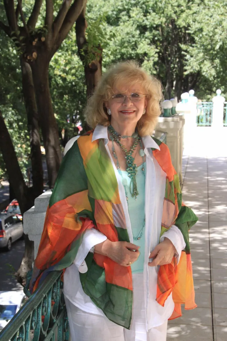 Slovila je za jednu od najljep&scaron;ih biv&scaron;e Jugoslavije, a život je nije mazio