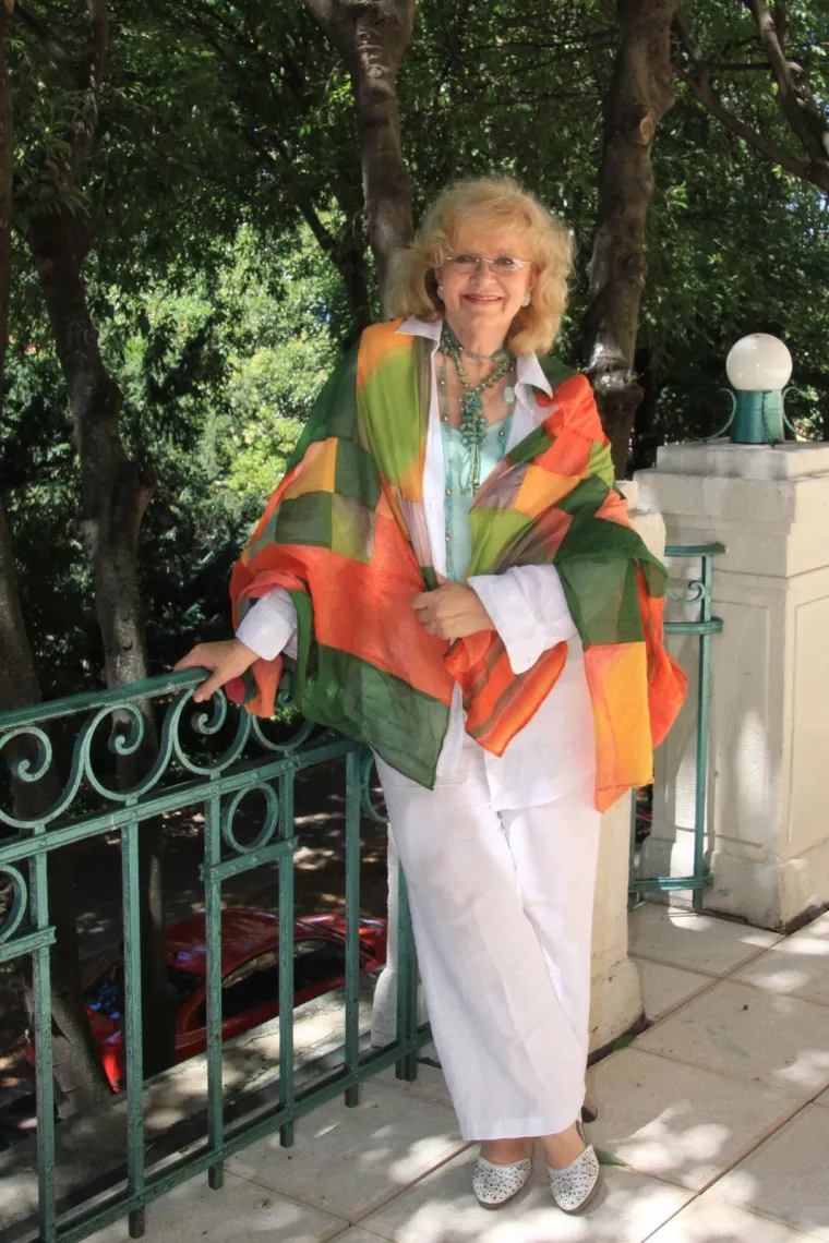 Slovila je za jednu od najljep&scaron;ih biv&scaron;e Jugoslavije, a život je nije mazio