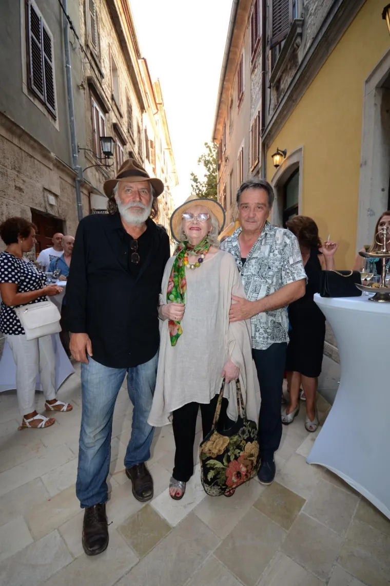 Slovila je za jednu od najljep&scaron;ih biv&scaron;e Jugoslavije, a život je nije mazio