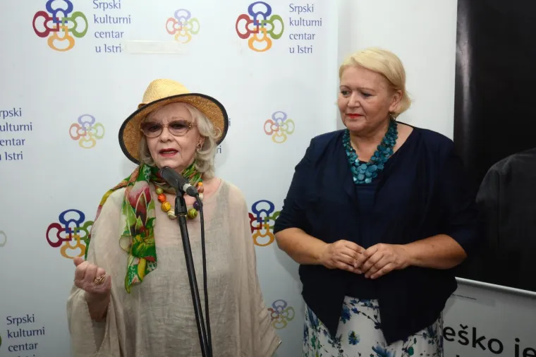 Slovila je za jednu od najljep&scaron;ih biv&scaron;e Jugoslavije, a život je nije mazio