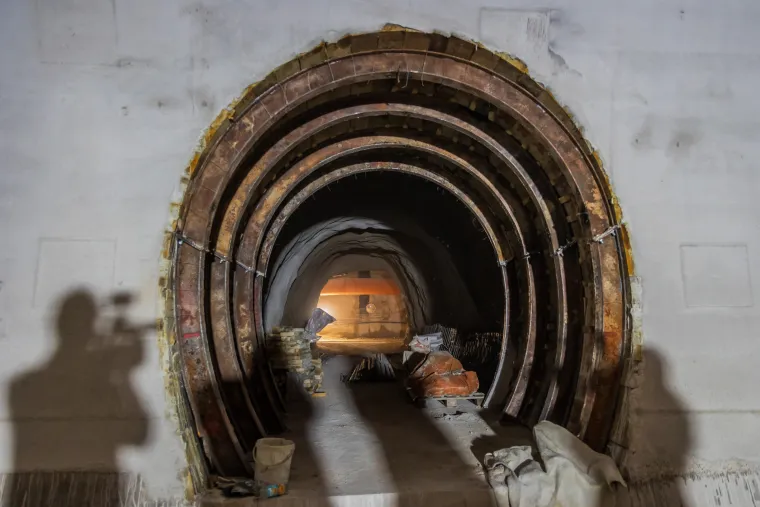 Moćni prizori novog tunela kod Splita: Grdosija će imati čak 2525 metara, a cijena je paprena