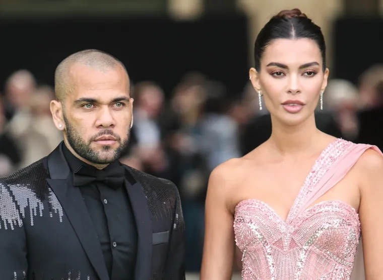 Supruga nogometne zvijezde preživjela skandal, osudu i usred kaosa dogodilo se čudo