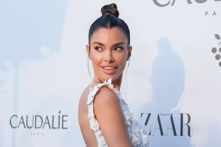 Supruga nogometne zvijezde preživjela skandal, osudu i usred kaosa dogodilo se čudo