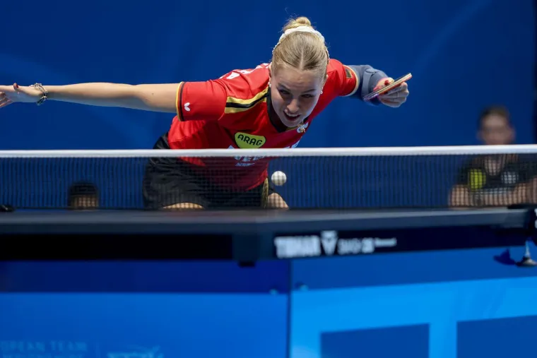 Svi u zadarskom košarkaškom hramu gledali su što djevojke rade na stolu