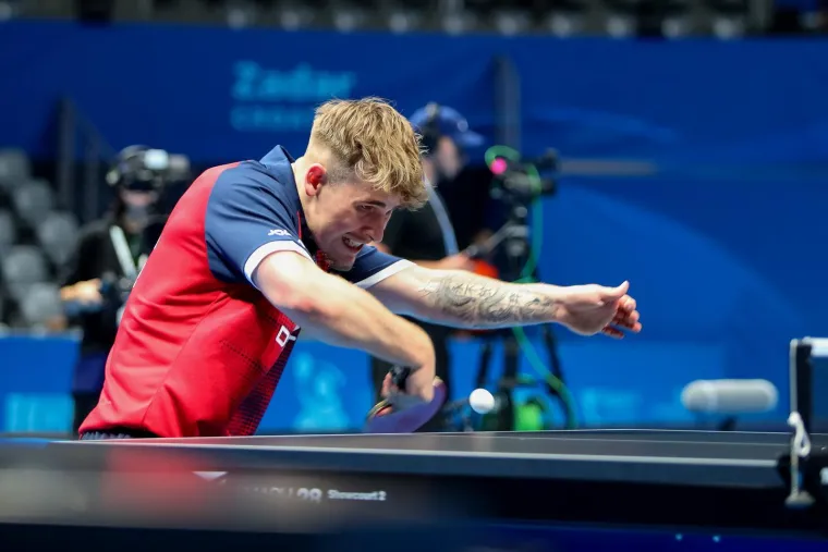 Svi u zadarskom ko&scaron;arka&scaron;kom hramu gledali su &scaron;to djevojke rade na stolu