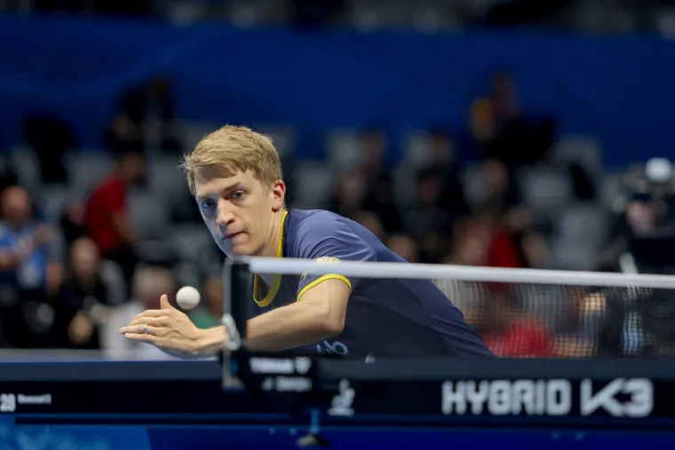 Svi u zadarskom ko&scaron;arka&scaron;kom hramu gledali su &scaron;to djevojke rade na stolu