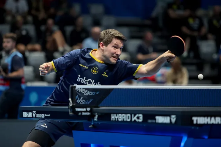 Svi u zadarskom ko&scaron;arka&scaron;kom hramu gledali su &scaron;to djevojke rade na stolu