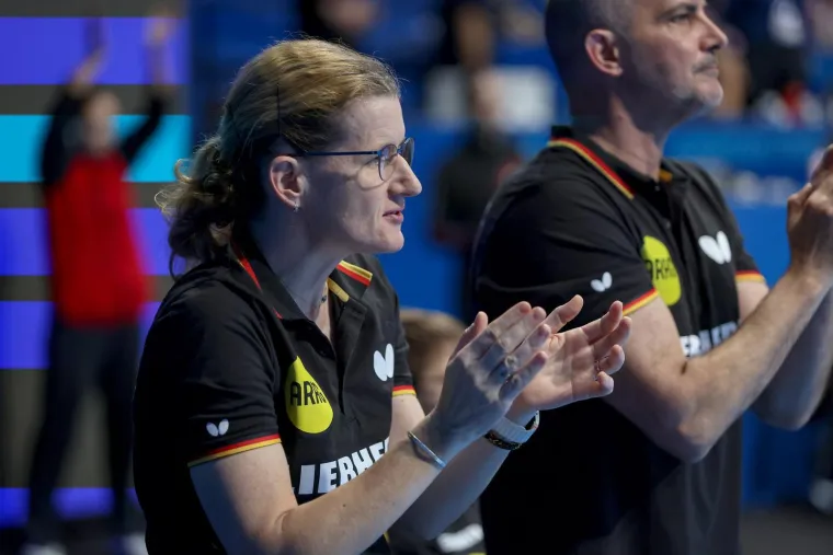 Svi u zadarskom košarkaškom hramu gledali su što djevojke rade na stolu