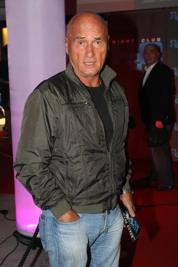 Sjećate li se ovoga? Thompson, Mamić i Rojs u cajkaroškom klubu u središtu Zagreba