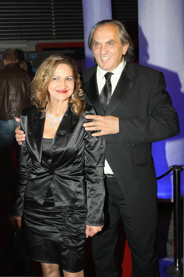 Sjećate li se ovoga? Thompson, Mamić i Rojs u cajkaroškom klubu u središtu Zagreba