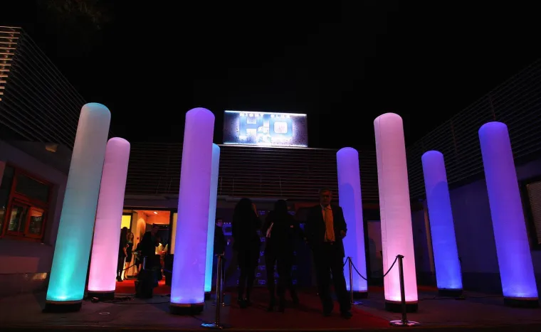 Sjećate li se ovoga? Thompson, Mamić i Rojs u cajkaro&scaron;kom klubu u sredi&scaron;tu Zagreba