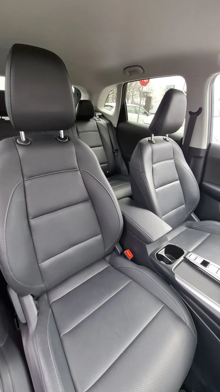 Kinez koji 'vuče' kao lud, a tro&scaron;i benzina na kapaljku: Vozili smo MG ZS Hybrid+