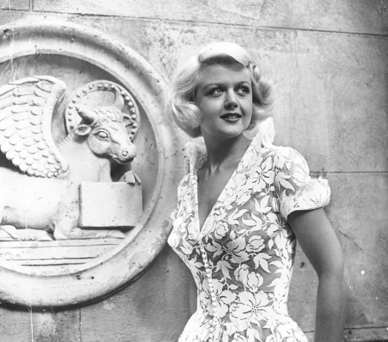 Prije Marilyn Monroe, bila je ona: Glumica iz hit serije u mladosti je žarila i palila