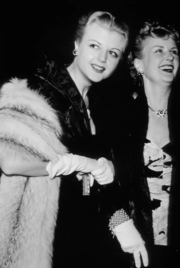 Prije Marilyn Monroe, bila je ona: Glumica iz hit serije u mladosti je žarila i palila