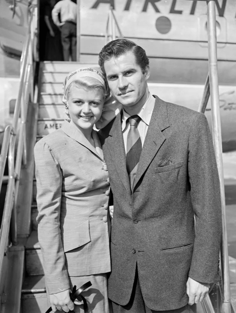 Prije Marilyn Monroe, bila je ona: Glumica iz hit serije u mladosti je žarila i palila