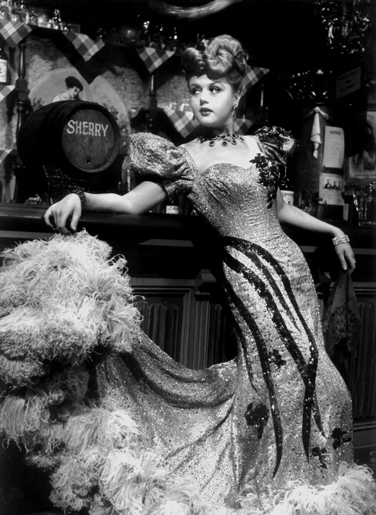 Prije Marilyn Monroe, bila je ona: Glumica iz hit serije u mladosti je žarila i palila