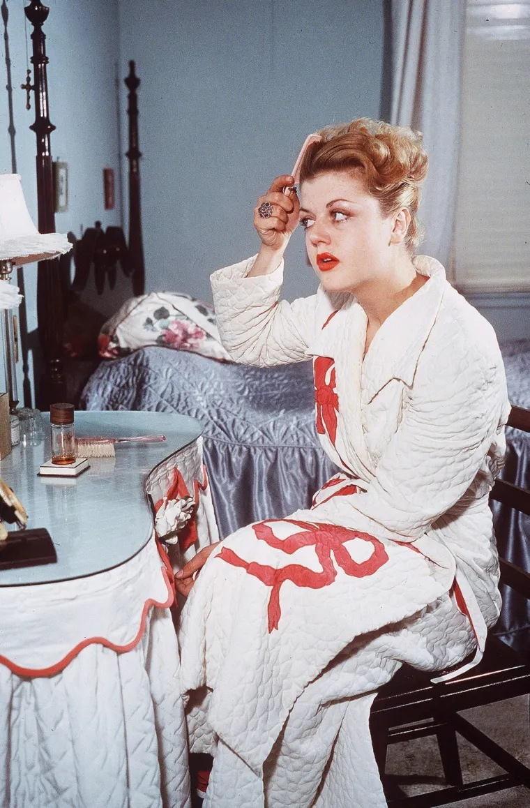 Prije Marilyn Monroe, bila je ona: Glumica iz hit serije u mladosti je žarila i palila