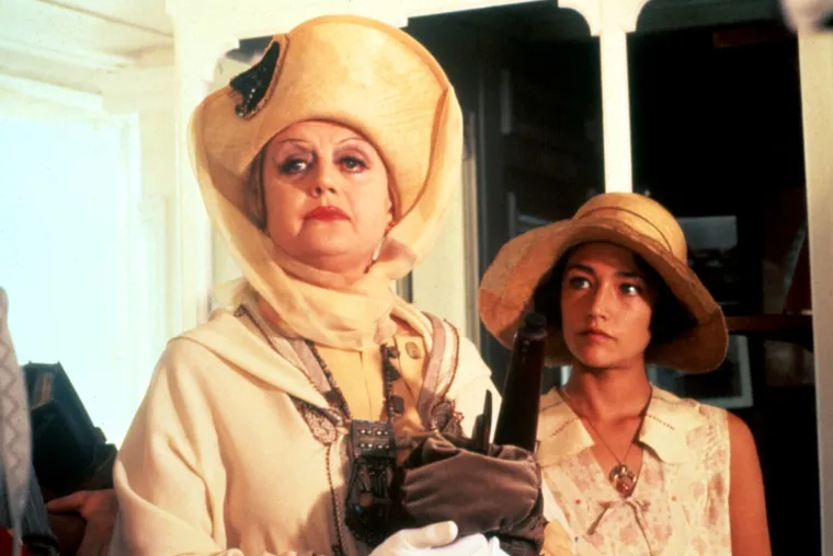 Prije Marilyn Monroe, bila je ona: Glumica iz hit serije u mladosti je žarila i palila