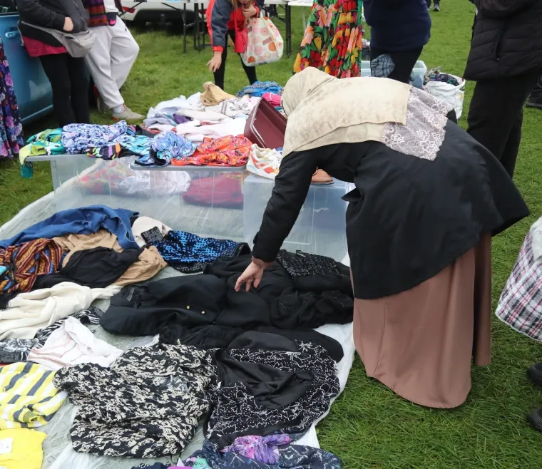 Slavna glumica doživjela financijski krah: Svoju odjeću prodaje za sitni&scaron;