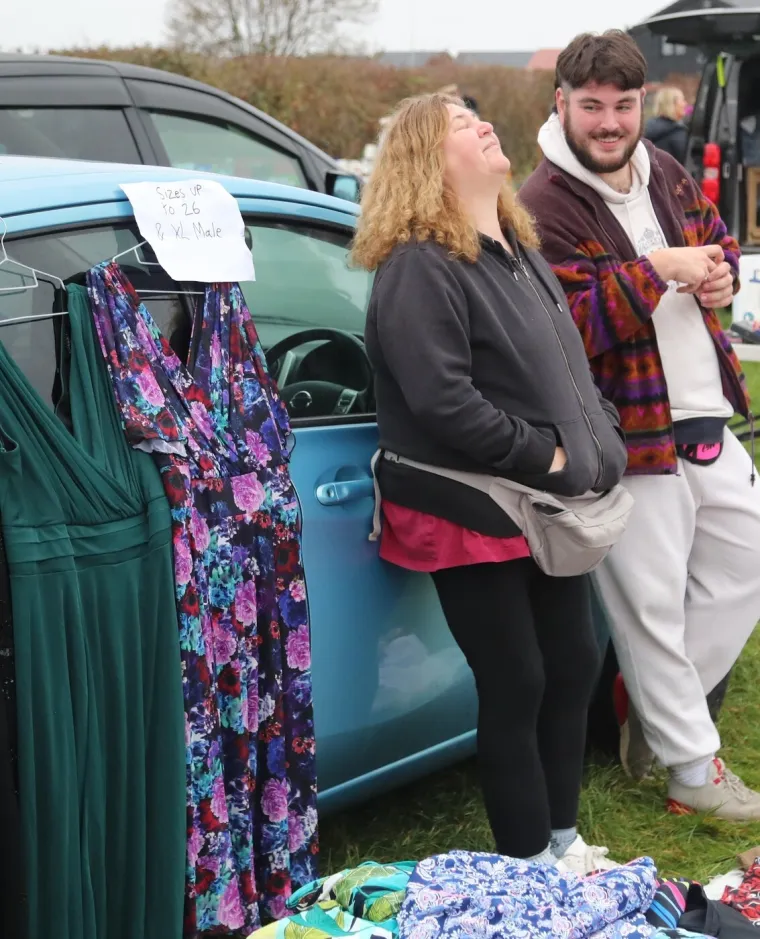 Slavna glumica doživjela financijski krah: Svoju odjeću prodaje za sitni&scaron;