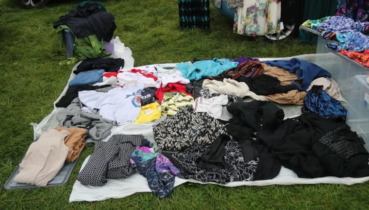 Slavna glumica doživjela financijski krah: Svoju odjeću prodaje za sitni&scaron;