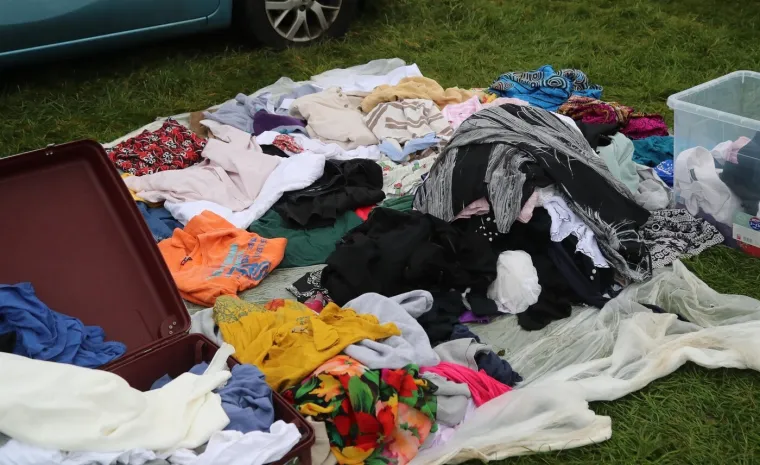 Slavna glumica doživjela financijski krah: Svoju odjeću prodaje za sitni&scaron;