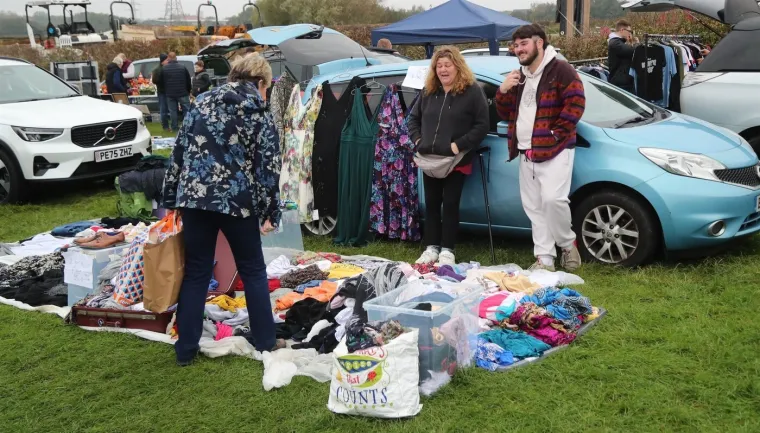 Slavna glumica doživjela financijski krah: Svoju odjeću prodaje za sitni&scaron;