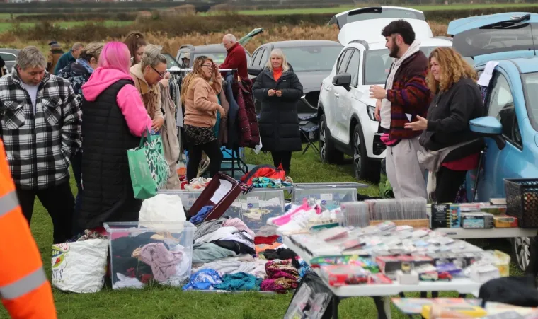 Slavna glumica doživjela financijski krah: Svoju odjeću prodaje za sitni&scaron;