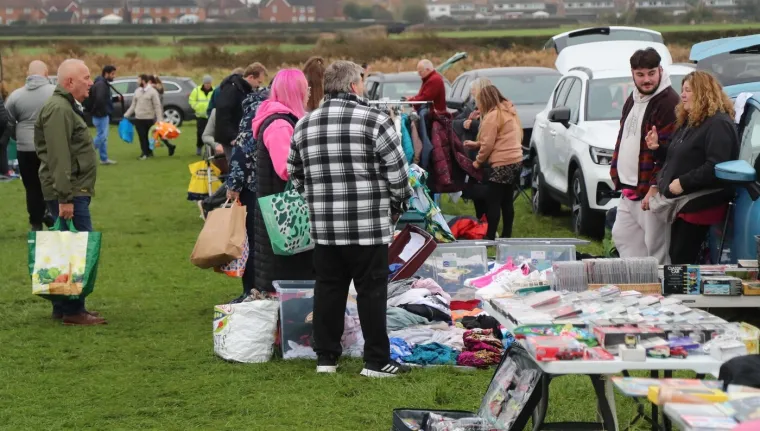 Slavna glumica doživjela financijski krah: Svoju odjeću prodaje za sitni&scaron;
