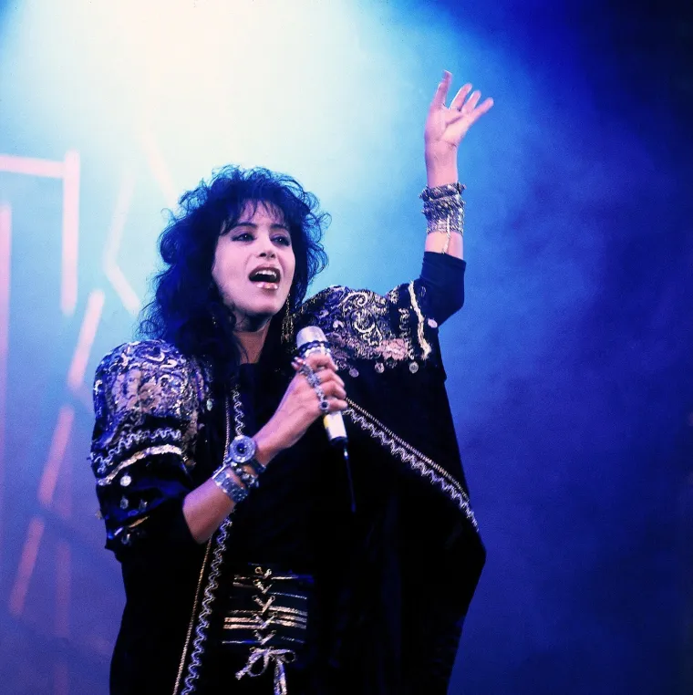 Čuvala nevinost do 39., a onda ju je suprug zarazio HIV-om: Ovu pjevačicu život nije mazio