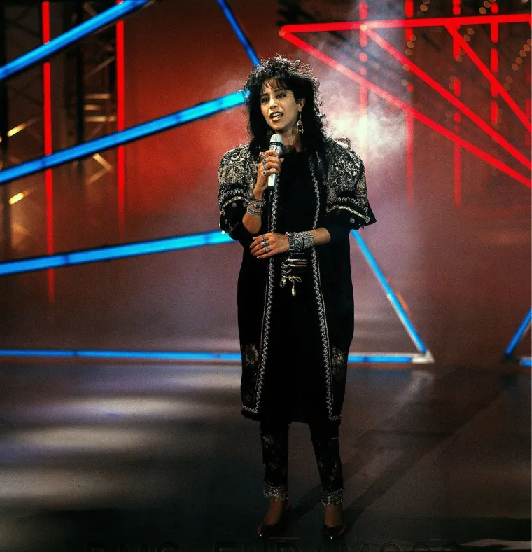 Čuvala nevinost do 39., a onda ju je suprug zarazio HIV-om: Ovu pjevačicu život nije mazio