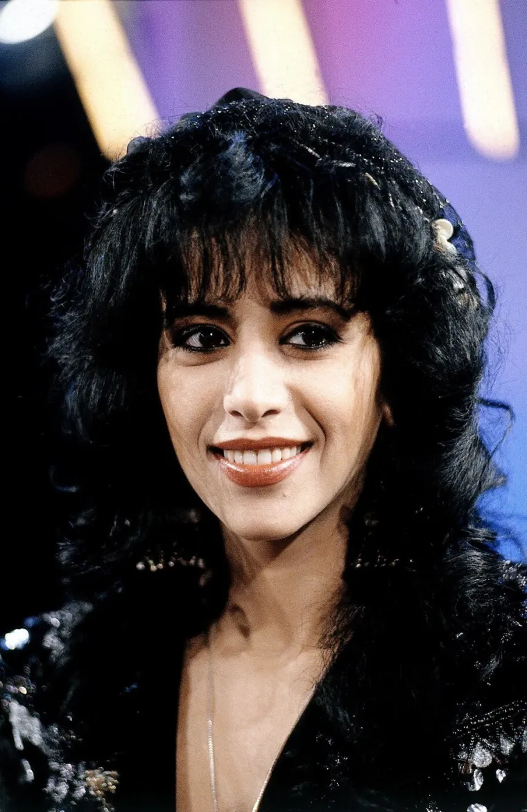 Čuvala nevinost do 39., a onda ju je suprug zarazio HIV-om: Ovu pjevačicu život nije mazio