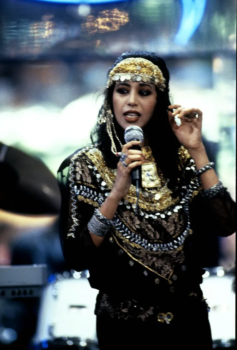 Čuvala nevinost do 39., a onda ju je suprug zarazio HIV-om: Ovu pjevačicu život nije mazio