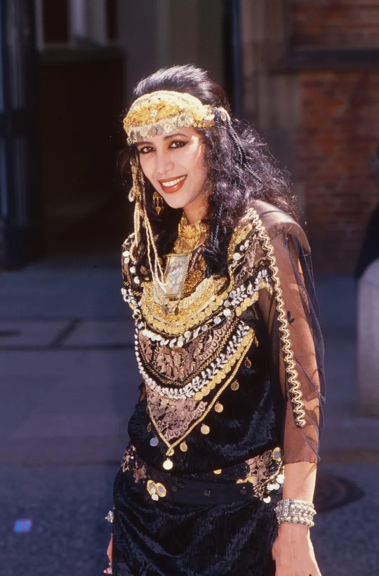 Čuvala nevinost do 39., a onda ju je suprug zarazio HIV-om: Ovu pjevačicu život nije mazio