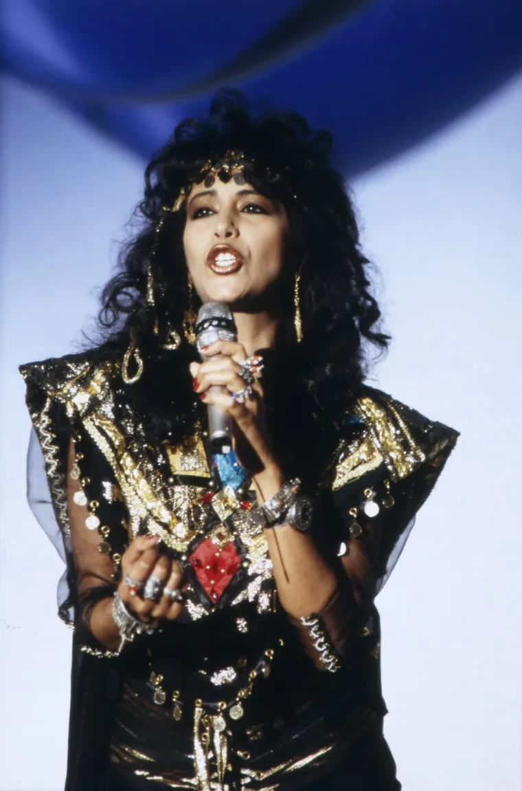 Čuvala nevinost do 39., a onda ju je suprug zarazio HIV-om: Ovu pjevačicu život nije mazio