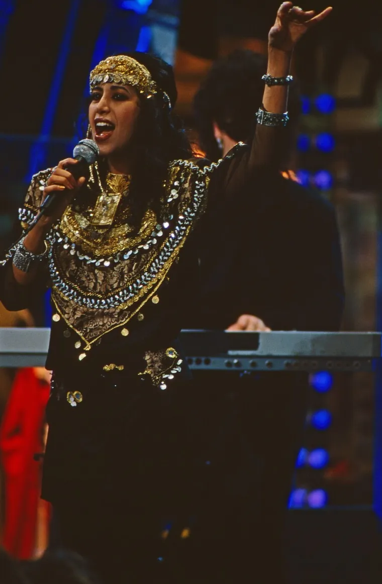 Čuvala nevinost do 39., a onda ju je suprug zarazio HIV-om: Ovu pjevačicu život nije mazio