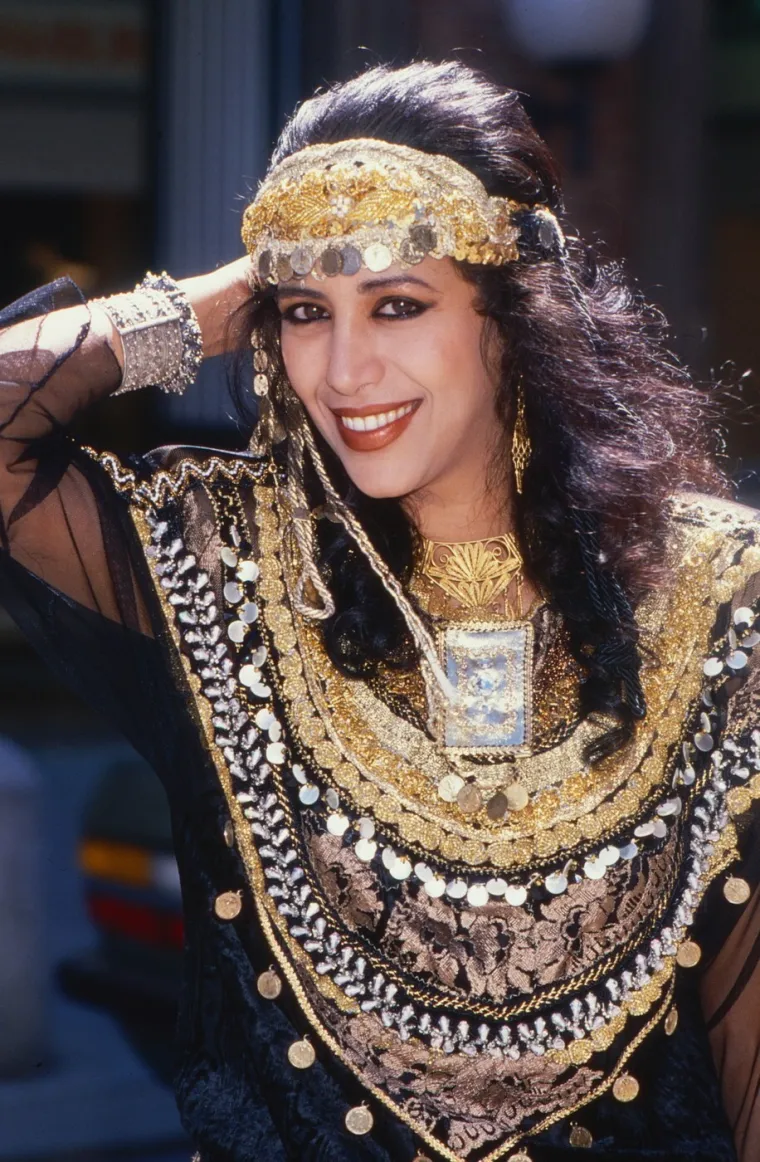 Čuvala nevinost do 39., a onda ju je suprug zarazio HIV-om: Ovu pjevačicu život nije mazio