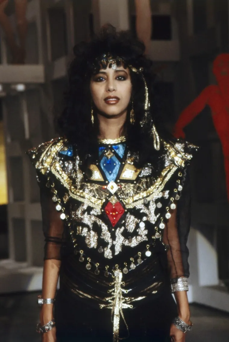 Čuvala nevinost do 39., a onda ju je suprug zarazio HIV-om: Ovu pjevačicu život nije mazio