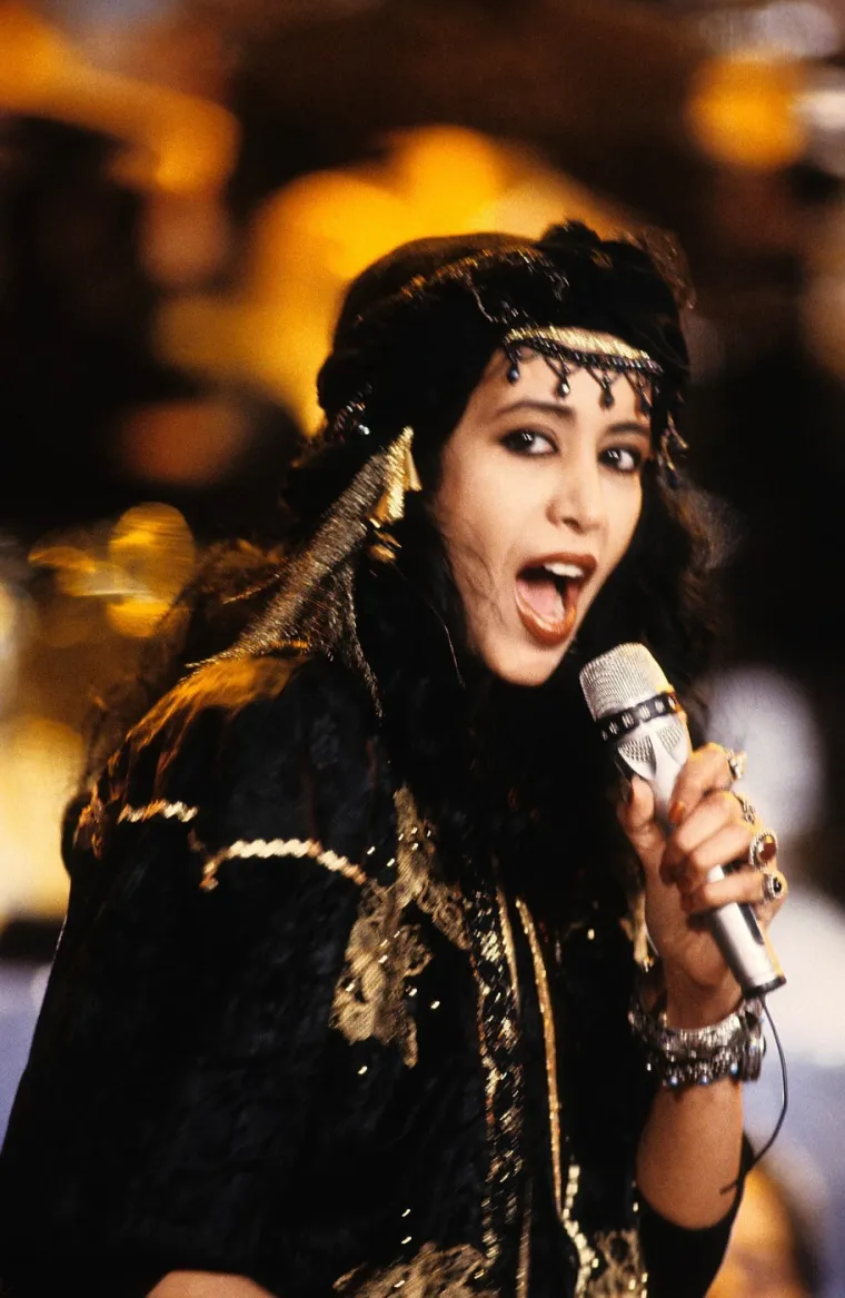 Čuvala nevinost do 39., a onda ju je suprug zarazio HIV-om: Ovu pjevačicu život nije mazio