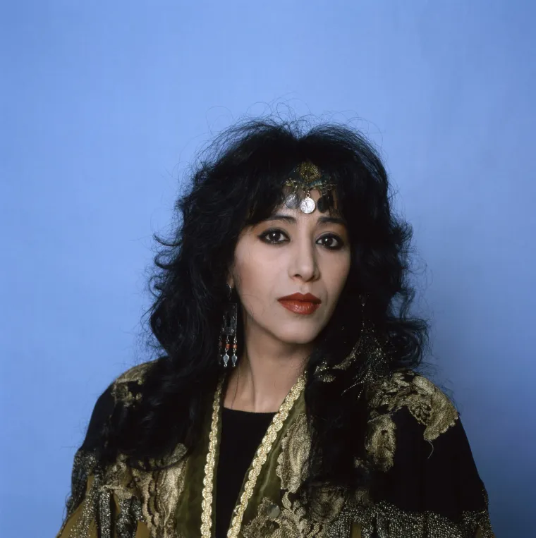 Čuvala nevinost do 39., a onda ju je suprug zarazio HIV-om: Ovu pjevačicu život nije mazio